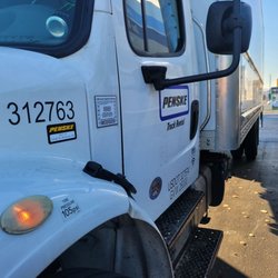 Penske Truck Rental