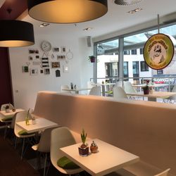 Die Kleine Kaffeebar
