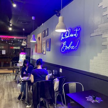 Sharetea - ShareTea:  945 W Valley Pkwy, Ste D, Escondido, CA 92025, 20221031 - Coffee & Tea Near Me - Escondido, California