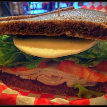 Ascend Coffee Roasters - The Turkey Cranberry Sammich - Coffee & Tea Near Me - Carlsbad, California Ascend Coffee Roasters - The Turkey Cranberry Sammich - Coffee & Tea Near Me - Carlsbad, California