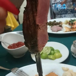 Restaurante Bar Espaditas - Sirloin