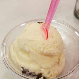 Rum Raisin