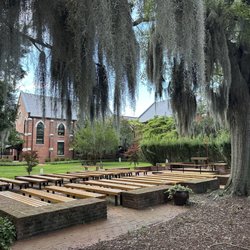 Christ Episcopal Church