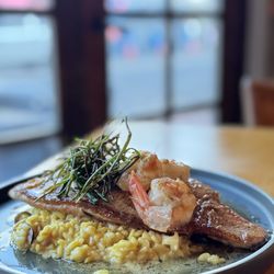 The Bistro At Red Bank