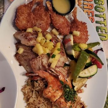 Rainforest Cafe - American Near Me - Ontario, California Rainforest Cafe - American Near Me - Ontario, California