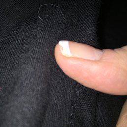 Please see review under Edwige Sacco regarding performance nail polish coming off less than 24 hours later. Please see review under Edwige Sacco regarding performance nail polish coming off less than 24 hours later.