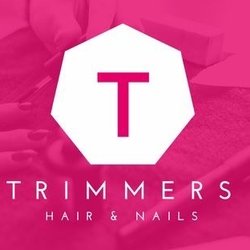 Trimmers Hair and Nails Design