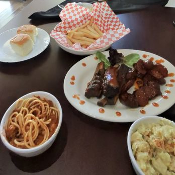 Buford’s BBQ - Barbeque Near Me - Antioch, California