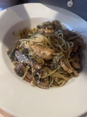 Toscana Restaurant by null