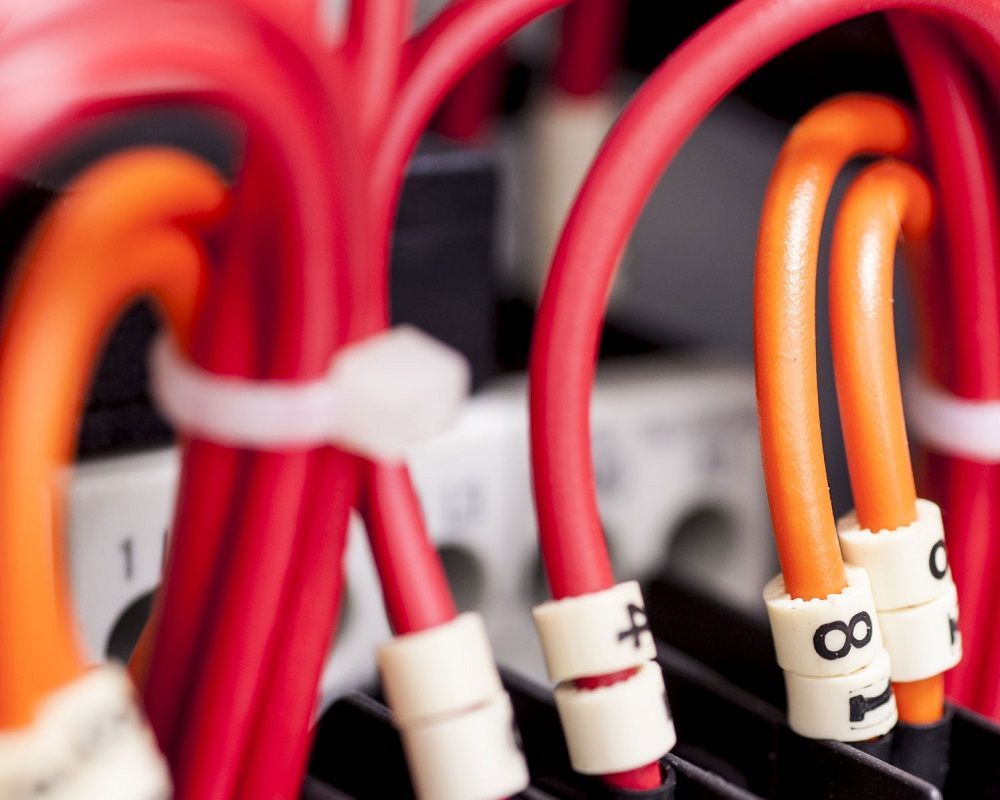 Slide of Best Radel Electricians