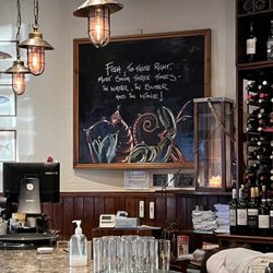 Fishers - Bar