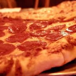 Pizza Agave - Agave Pizza I Ate...