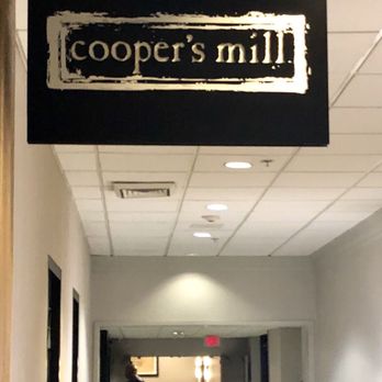 Cooper's Mill - 05.11.2019. - New American Near Me - Bethesda, Maryland