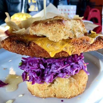 Sweet Lake Biscuits & Limeade - San Antone - Breakfast & Brunch Near Me - Draper, Utah