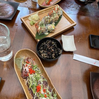 Kimura - Japanese Near Me - New York, New York