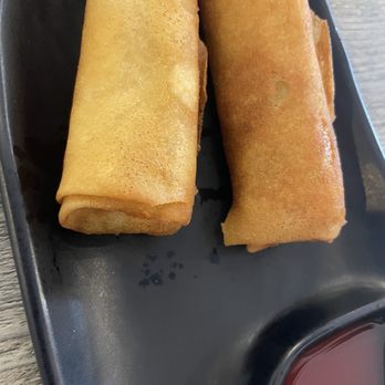 IT DIMSUM - Egg Roll - Dim Sum Near Me - Albuquerque, New Mexico