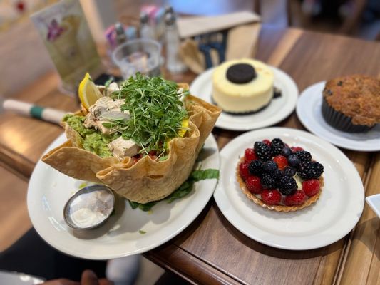 Urth Caffe by null