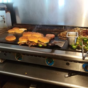 Nic's Grill - Burgers Near Me - Oklahoma City, Oklahoma Nic's Grill - Burgers Near Me - Oklahoma City, Oklahoma