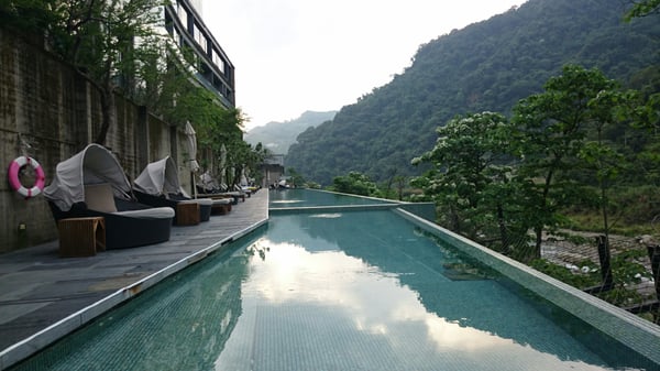 Onsen Papawaqa by null