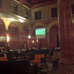 Ms Santo Domingo