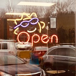 Sun Tanning Salon