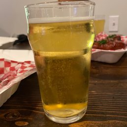 Cider