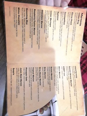 Hidden Haven Golf Club by null