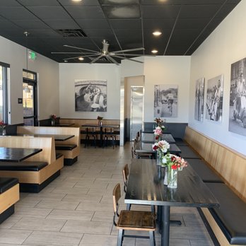 Bruno's - Fast Food Near Me - Cedar City, Utah