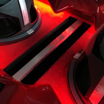 Allboro Custom - Auto Customization Near Me - Greenpoint, New York