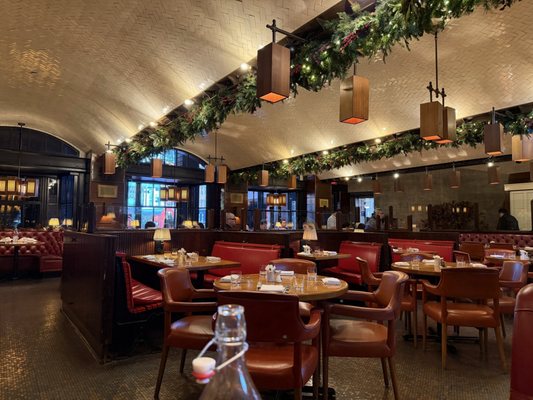 The Standard Grill by null