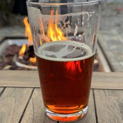 Taps on Downing - Outdoor seating