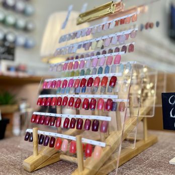 Glitter & Polish Nail Spa - Waxing Near Me - Paoli, Pennsylvania Glitter & Polish Nail Spa - Waxing Near Me - Paoli, Pennsylvania