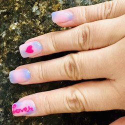SB Nails & Spa