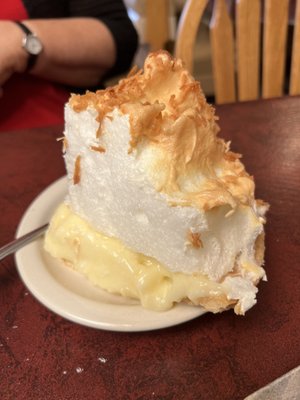 Carriage Crossing Restaurant and Bakery by null