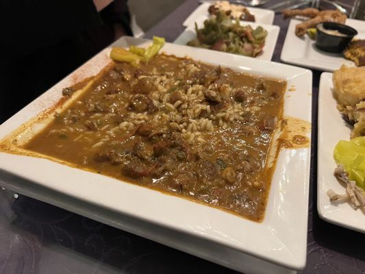 Knotty Pine On The Bayou by null