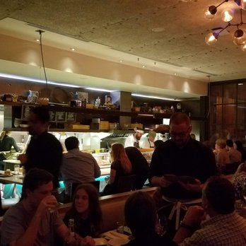 Uchiko Austin - Sushi Bars Near Me - Austin, Texas