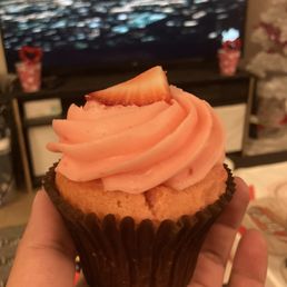 Strawberry Strawberry