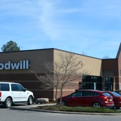 Goodwill - Lincolnton