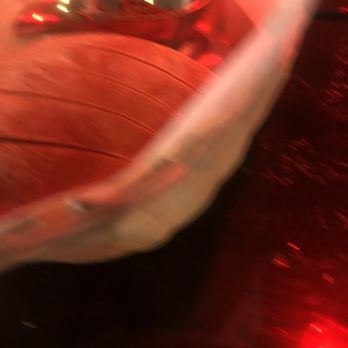 Rossellinis - Blurry Bread (not on menu) - Italian Near Me - Daytona Beach, Florida