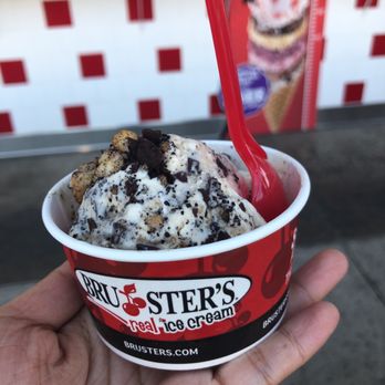 Bruster's Real Ice Cream - Expresso Yourself - Ice Cream & Frozen Yogurt Near Me - Orange, California Bruster's Real Ice Cream - Expresso Yourself - Ice Cream & Frozen Yogurt Near Me - Orange, California