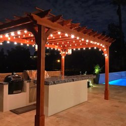 Babylon Pools
