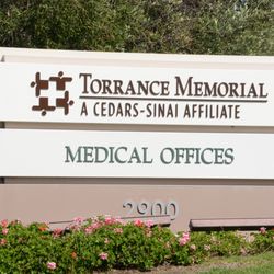 Shintau Lin, MD - 2900 Lomita Blvd., Torrance CA 90505