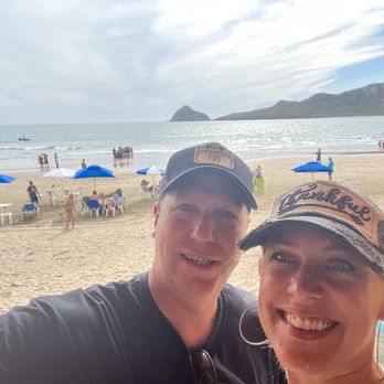 Pancho's - View outside the restaurant - Mexican Near Me - Mazatlán, SIN Pancho's - View outside the restaurant - Mexican Near Me - Mazatlán, SIN