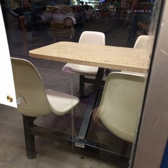 Rincon Sabroso Restaurant - 4 tables for outside seating - Mexican Near Me - Mountain View, California Rincon Sabroso Restaurant - 4 tables for outside seating - Mexican Near Me - Mountain View, California