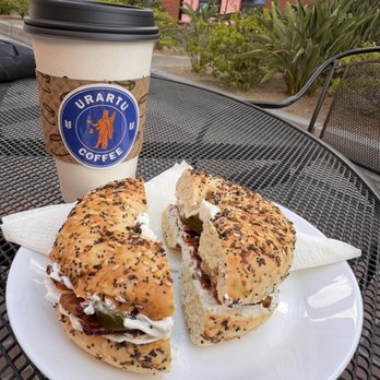 Urartu Coffee - Coffee & Tea Near Me - Glendale, California