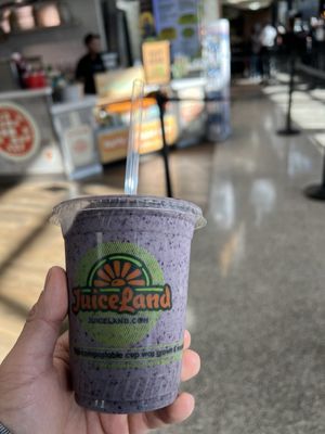JuiceLand by null