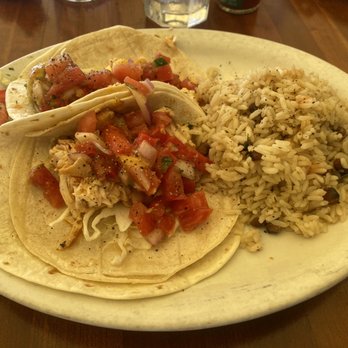 Coconuts - Fish Tacos - Seafood Near Me - Fort Lauderdale, Florida
