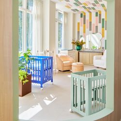 Babyletto - Mini Cribs & Bassinets for small spaces