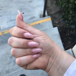 Snip & Tips Beauty Salon - Going in almost 3 weeks !! Bri did an amazing job and gets back right away , excited for my fill with her