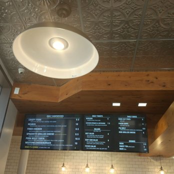 Burnt Crumbs - New American Near Me - Irvine, California